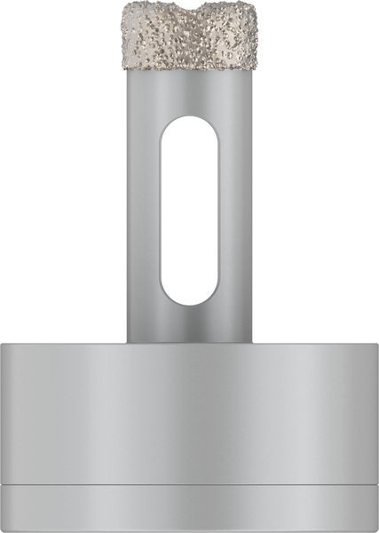 Corona en seco PRO Ceramic dry, 14 x 30 mm, X-Lock