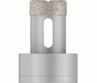 Corona en seco PRO Ceramic dry, 25 x 35 mm, X-Lock
