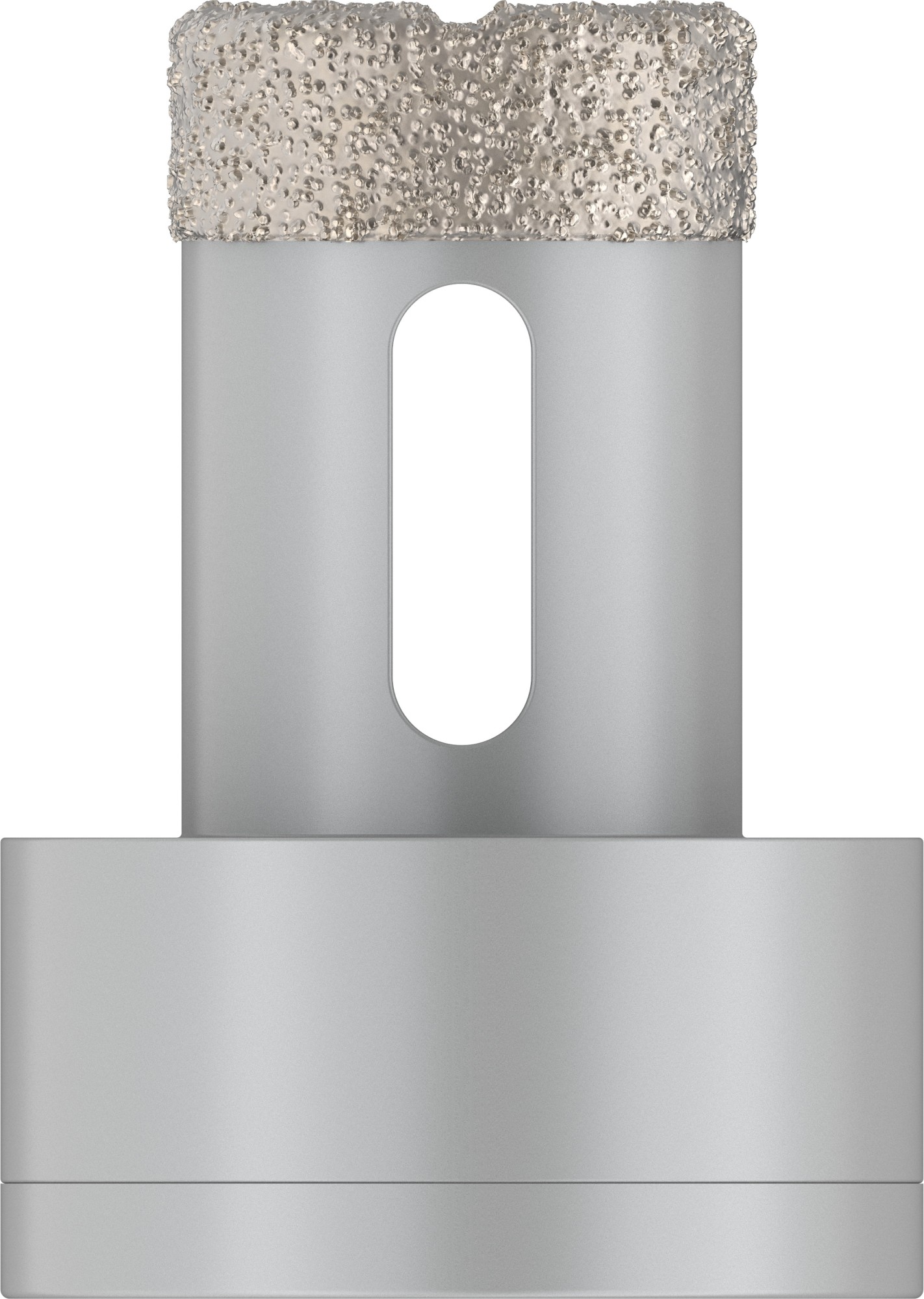 Corona en seco PRO Ceramic dry, 25 x 35 mm, X-Lock