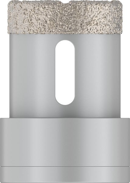 Corona en seco PRO Ceramic dry, 35 x 35 mm, X-Lock