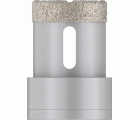 Corona en seco PRO Ceramic dry, 35 x 35 mm, X-Lock