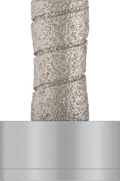 Corona en seco PRO Ceramic dry, 20 x 35 mm, X-Lock