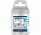 Corona en seco PRO Ceramic dry, 20 x 35 mm, X-Lock