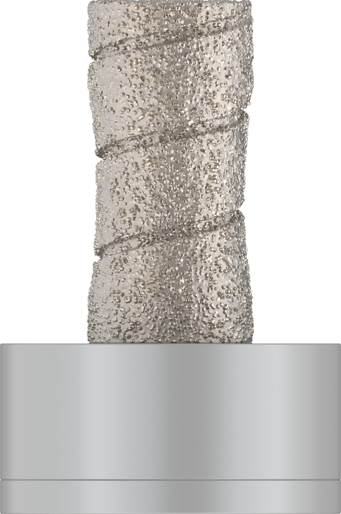 Corona en seco PRO Ceramic dry, 20 x 35 mm, X-Lock