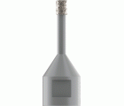 Corona en seco PRO Ceramic dry, 6 x 30 x 22,23 mm