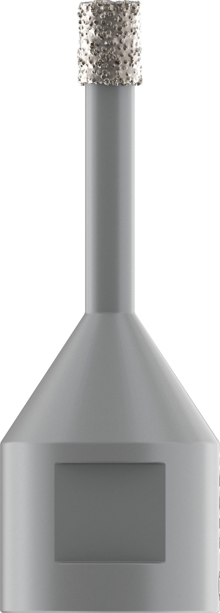 Corona en seco PRO Ceramic dry, 6 x 30 x 22,23 mm