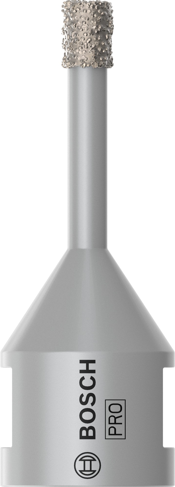 Corona en seco PRO Ceramic dry, 6 x 30 x 22,23 mm