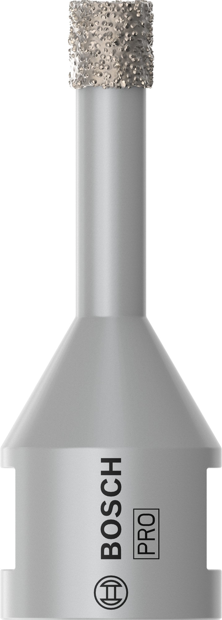 Corona en seco PRO Ceramic dry, 8 x 30 x 22,23 mm