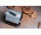 PRO Socket Core Cutter dry, 68 x 60 mm, rosca M16