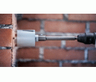 PRO Socket Core Cutter dry, 68 x 60 mm, rosca M16