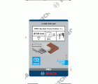 PRO Socket Core Cutter dry, 68 x 60 mm, rosca M16
