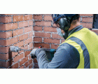 PRO Socket Core Cutter dry, 82 x 60 mm, rosca M16