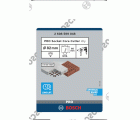 PRO Socket Core Cutter dry, 82 x 60 mm, rosca M16