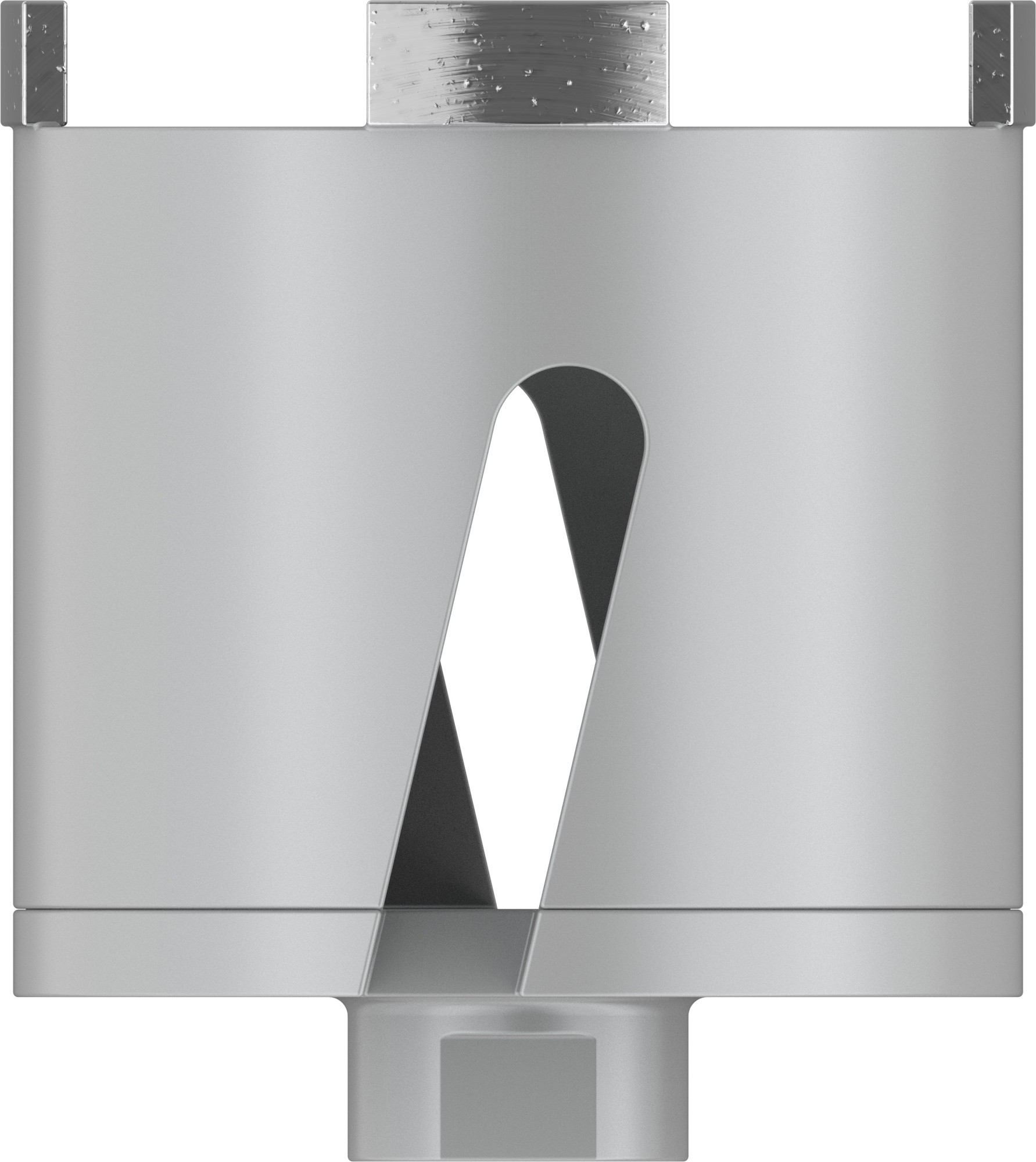 PRO Socket Core Cutter dry, 82 x 60 mm, rosca M16