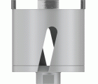 PRO Socket Core Cutter dry para martillos, rosca M16