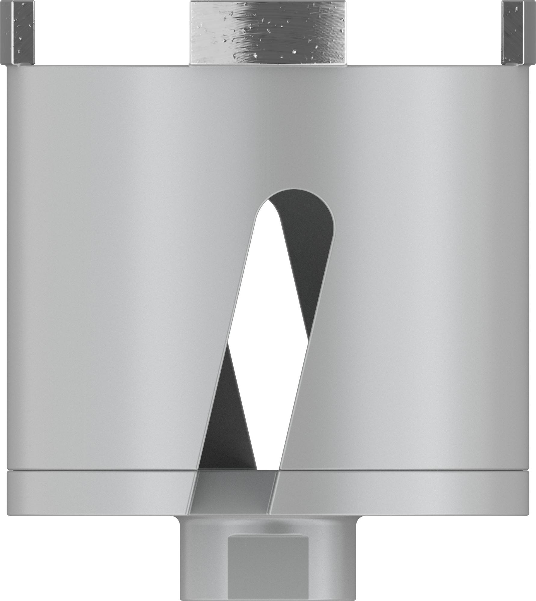 PRO Socket Core Cutter dry para martillos, rosca M16