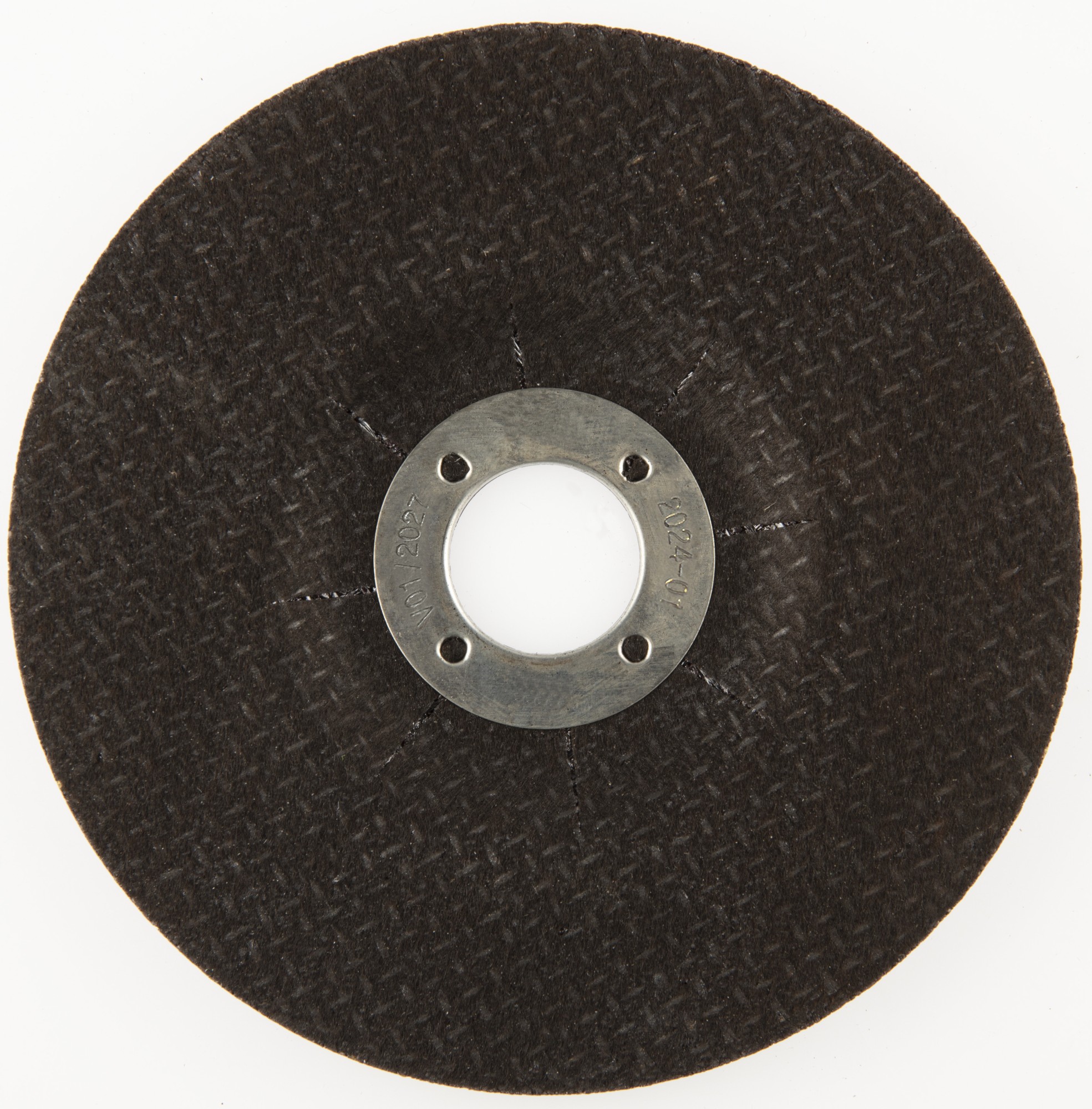 Disco de corte abrasivo PRO Metal, 115 x 2,5 x 22,23 mm, cóncavo, oSa