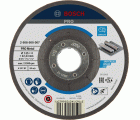 Disco de desbaste PRO Metal, 115 x 4 x 22,23 mm