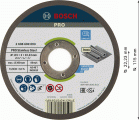 Disco de corte PRO Stainless Steel, 115 x 2 x 22,23 mm
