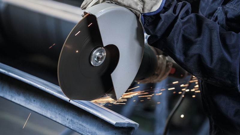 Disco de corte PRO Stainless Steel, 230 x 2 x 22,23 mm