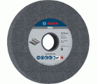vaso de desbaste PRO Metal, 175 x 25 x 32 mm, G36