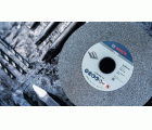 vaso de desbaste PRO Metal, 175 x 25 x 32 mm, G60