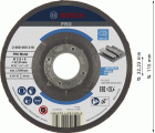 Disco de desbaste PRO Metal, 115 x 6 x 22,23 mm, oSa