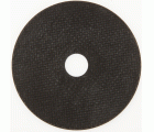 Disco de corte abrasivo PRO Metal, 125 x 1,6 x 22,23 mm, oSa