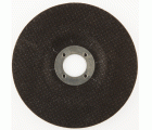 Disco de corte abrasivo PRO Metal, 125 x 2,5 x 22,23 mm, oSa