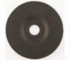 Disco de desbaste PRO Metal, 125 x 6 x 22,23 mm, oSa