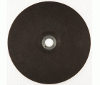 Disco de corte abrasivo PRO Metal, 180 x 3 x 22,23 mm, oSa