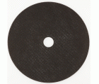 Disco de corte abrasivo PRO Metal, 180 x 3 x 22,23 mm, oSa