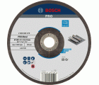 Disco de desbaste PRO Metal, 180 x 8 x 22,23 mm, oSa