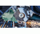 Disco de corte abrasivo PRO Metal, 150 x 2,5 x 22,23 mm, oSa
