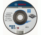 Disco de desbaste PRO Metal, 150 x 6 x 22,23 mm, oSa