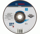 Disco de desbaste PRO Metal, 180 x 4,8 x 22,23 mm