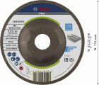 Disco de desbaste PRO Stainless Steel, 115 x 6 x 22,23 mm