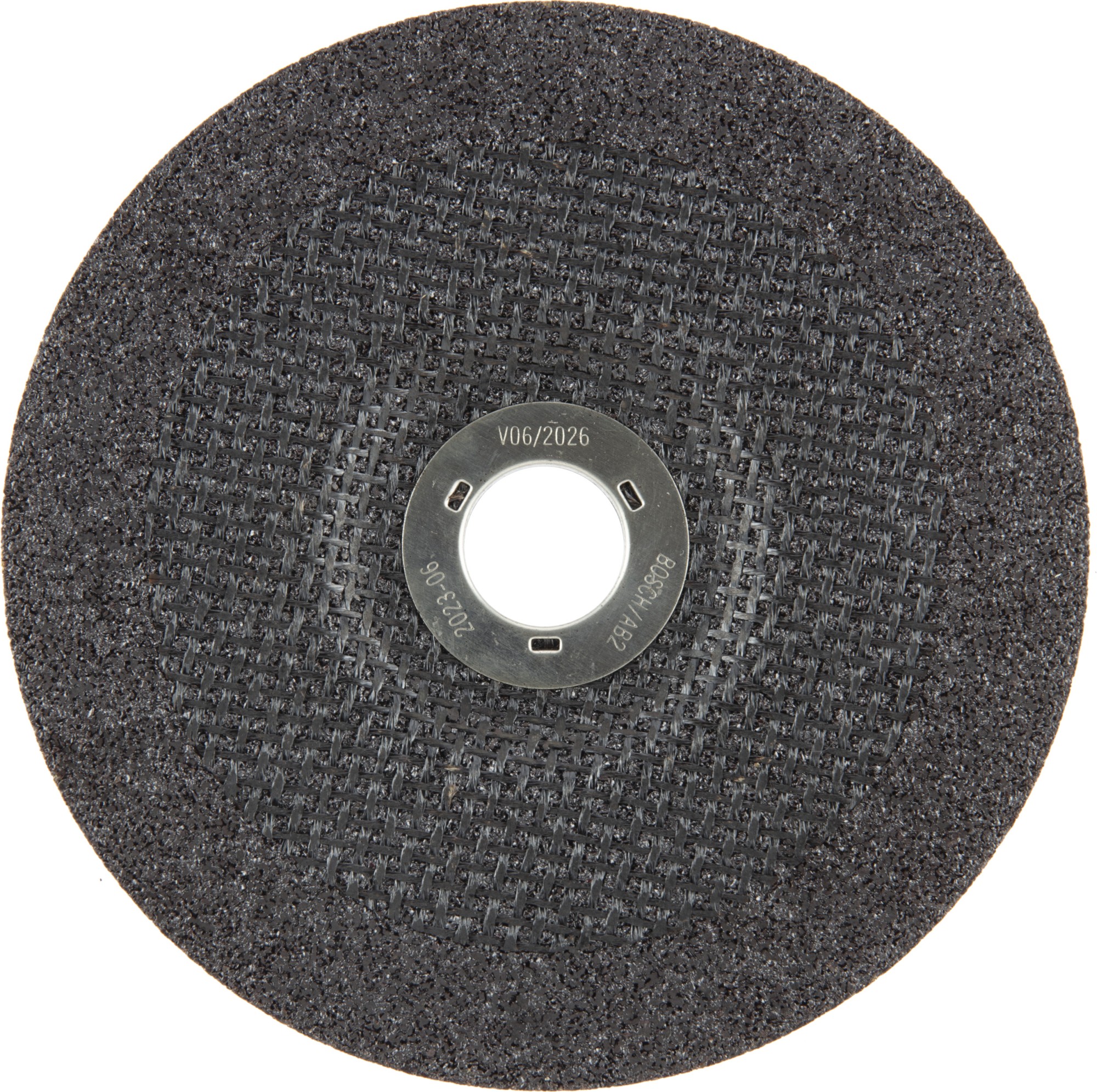 Disco de desbaste PRO Stainless Steel, 115 x 6 x 22,23 mm