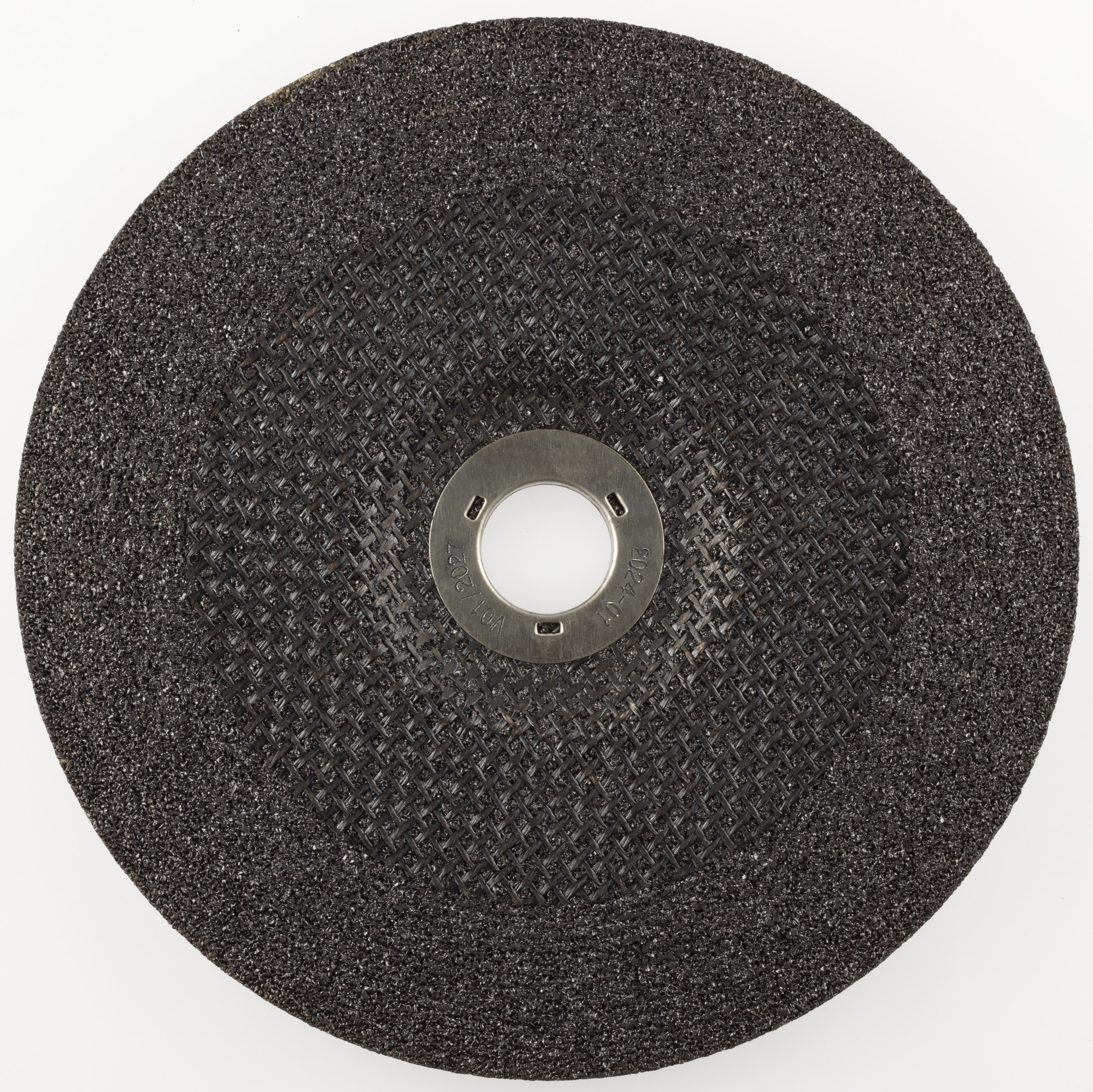 Disco de desbaste PRO Stainless Steel, 180 x 6 x 22,23 mm