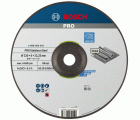 Disco de desbaste PRO Stainless Steel, 230 x 6 x 22,23 mm