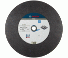 Disco de corte abrasivo PRO Metal, 400 x 3,2 x 25,4 mm
