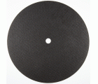 Disco de corte abrasivo PRO Metal, 400 x 3,2 x 25,4 mm
