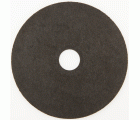 Disco de corte abrasivo PRO Stainless Steel and Metal, 125 x 1 x 22,23 mm, recto