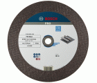Disco de corte abrasivo PRO Metal, 300 x 3,2 x 22,23 mm