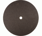 Disco de corte abrasivo PRO Metal, 300 x 3,2 x 22,23 mm