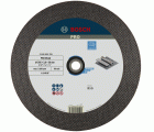 Disco de corte PRO Metal, 300 x 3,5 x 20 mm