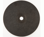 Disco de corte abrasivo PRO Stainless Steel and Metal, 230 x 1,9 x 22,23 mm, cóncavo