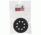Adaptador, perforado