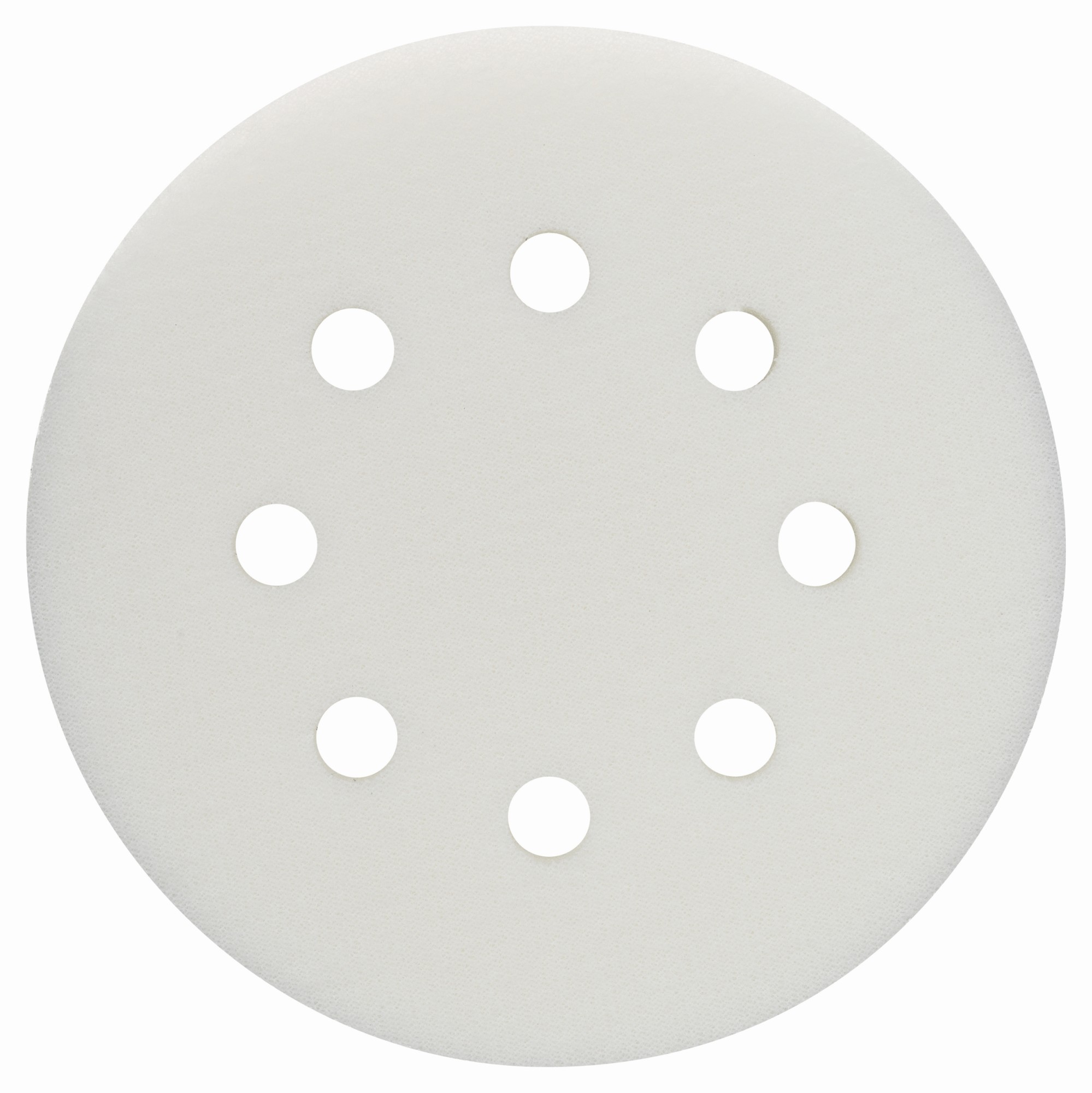 Adaptadores de 8 agujeros para lijadoras orbitales