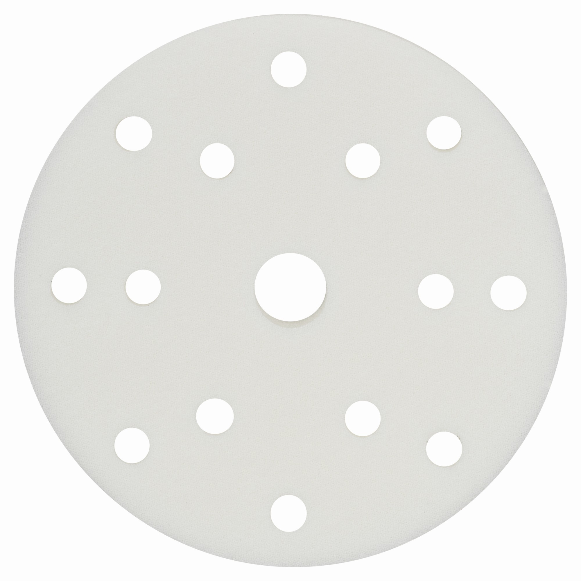 Adaptador, perforado